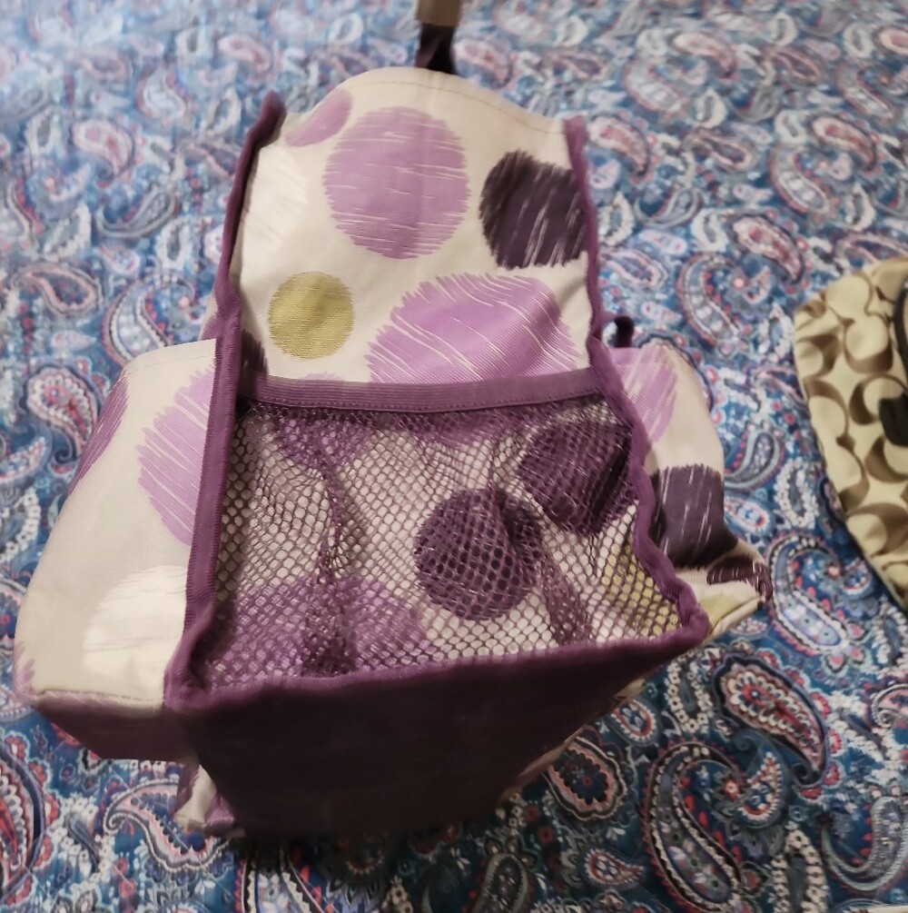Thirty One Utility Tote - Picture 5 of 7